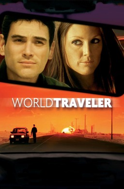 World Traveler (missing thumbnail, image: /images/cache/236388.jpg)
