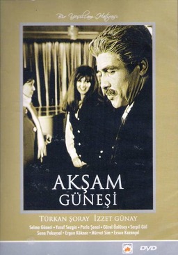 Akşam Güneşi (missing thumbnail, image: /images/cache/236434.jpg)