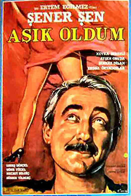 Aşık Oldum (missing thumbnail, image: /images/cache/236442.jpg)