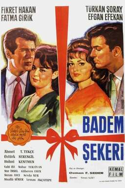Badem Şekeri (missing thumbnail, image: /images/cache/236454.jpg)