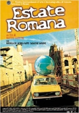 Roman Summer (missing thumbnail, image: /images/cache/236564.jpg)
