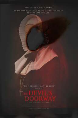 The Devil's Doorway Poster