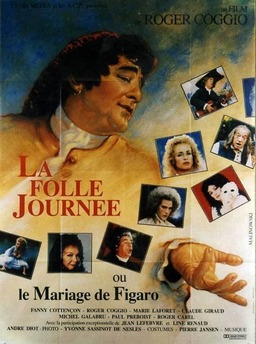 La folle journée ou Le mariage de Figaro (missing thumbnail, image: /images/cache/236584.jpg)