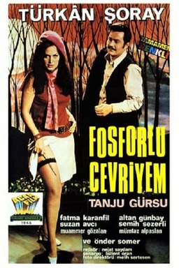 Fosforlu Cevriyem (missing thumbnail, image: /images/cache/236586.jpg)