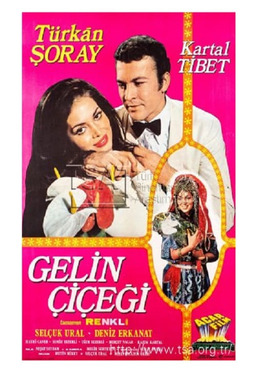 Gelin Çiçeği (missing thumbnail, image: /images/cache/236604.jpg)