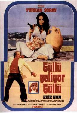 Güllü Geliyor Güllü (missing thumbnail, image: /images/cache/236620.jpg)
