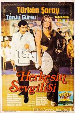 Herkesin sevgilisi (missing thumbnail, image: /images/cache/236636.jpg)