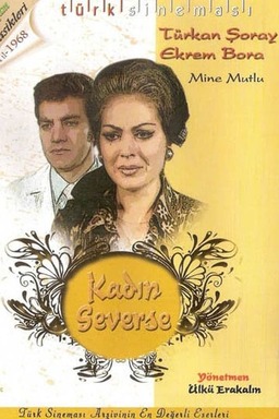 Kadın Severse (missing thumbnail, image: /images/cache/236670.jpg)