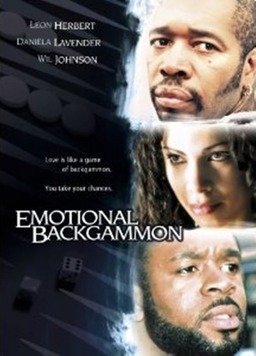 Emotional Backgammon (missing thumbnail, image: /images/cache/236674.jpg)