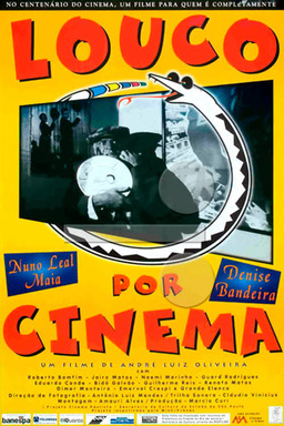 Louco Por Cinema (missing thumbnail, image: /images/cache/236748.jpg)
