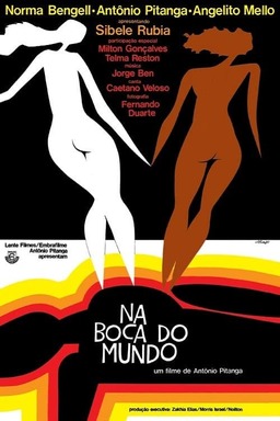 Na Boca do Mundo (missing thumbnail, image: /images/cache/236784.jpg)
