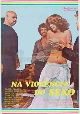 Na Violência do Sexo (missing thumbnail, image: /images/cache/236786.jpg)