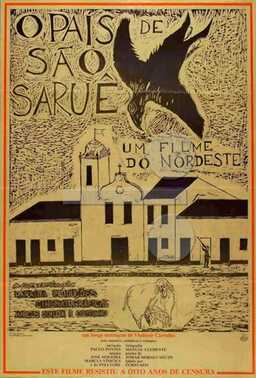 Land of São Saruê (missing thumbnail, image: /images/cache/236814.jpg)