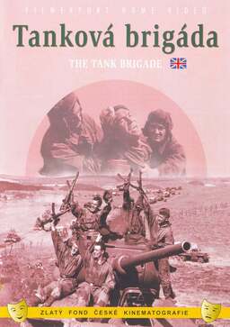 Tank Brigade (missing thumbnail, image: /images/cache/236920.jpg)