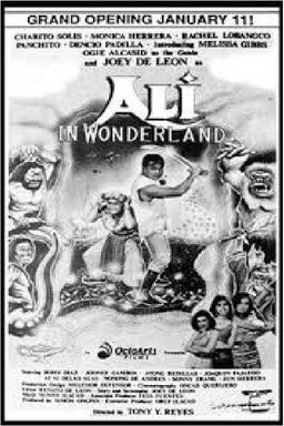 Ali In Wonderland (missing thumbnail, image: /images/cache/236994.jpg)