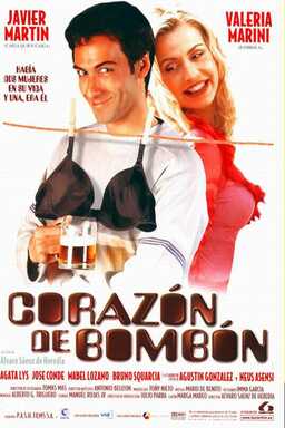 Corazón de bombón (missing thumbnail, image: /images/cache/237036.jpg)