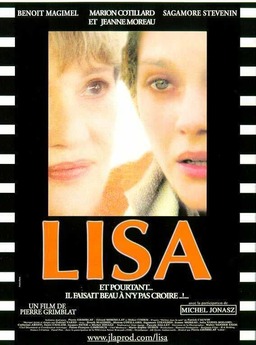 Lisa (missing thumbnail, image: /images/cache/237128.jpg)