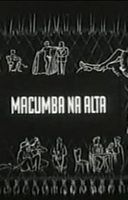 Macumba na Alta (missing thumbnail, image: /images/cache/237136.jpg)