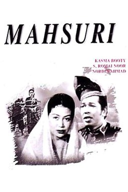 Mahsuri (missing thumbnail, image: /images/cache/237138.jpg)