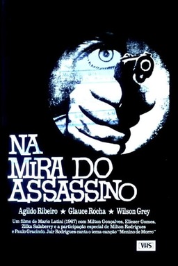 Na Mira do Assassino (missing thumbnail, image: /images/cache/237274.jpg)