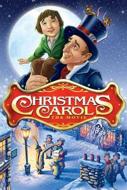 Christmas Carol: The Movie (missing thumbnail, image: /images/cache/237472.jpg)