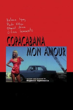 Copacabana Mon Amour (missing thumbnail, image: /images/cache/237474.jpg)