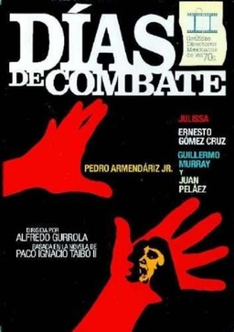 Días de combate (missing thumbnail, image: /images/cache/237502.jpg)