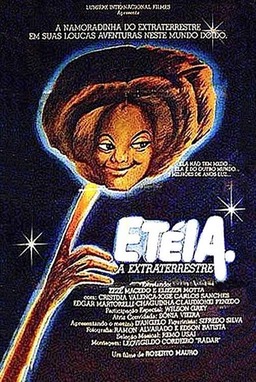 Eteia, A Extraterrestre (missing thumbnail, image: /images/cache/237510.jpg)