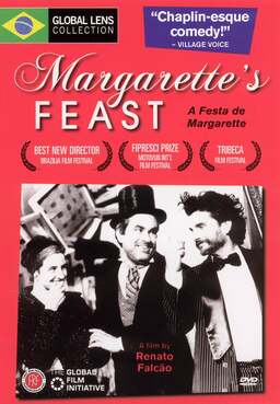 Margarette's Feast (missing thumbnail, image: /images/cache/237516.jpg)