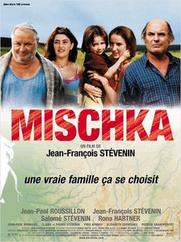 Mischka (missing thumbnail, image: /images/cache/237594.jpg)