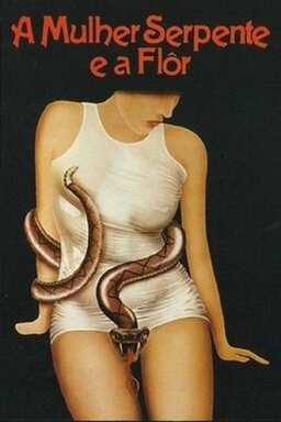 A Mulher-Serpente e a Flor (missing thumbnail, image: /images/cache/237606.jpg)