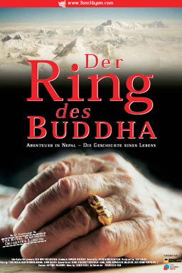 The Ring of the Buddha (missing thumbnail, image: /images/cache/237656.jpg)