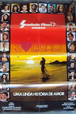 Solidão, Uma Linda História de Amor (missing thumbnail, image: /images/cache/237688.jpg)