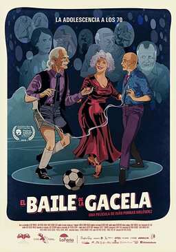 El Baile de la Gacela (missing thumbnail, image: /images/cache/23770.jpg)