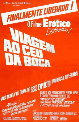 Viagem ao Céu da Boca (missing thumbnail, image: /images/cache/237728.jpg)