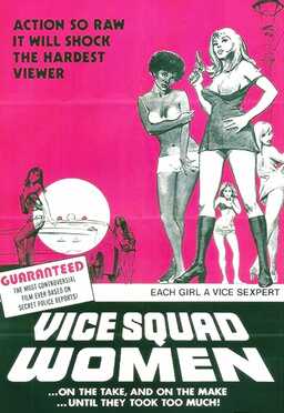 Vice Squad Women (missing thumbnail, image: /images/cache/237730.jpg)