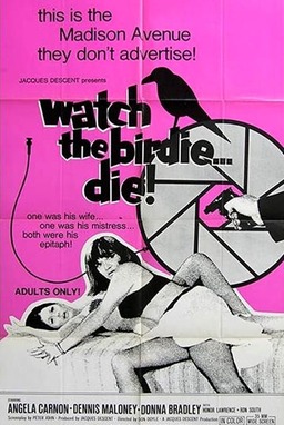 Watch the Birdie... Die! (missing thumbnail, image: /images/cache/237746.jpg)