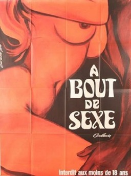 À bout de sexe (missing thumbnail, image: /images/cache/237766.jpg)