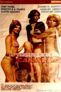 As Amantes de Um Canalha (missing thumbnail, image: /images/cache/237778.jpg)