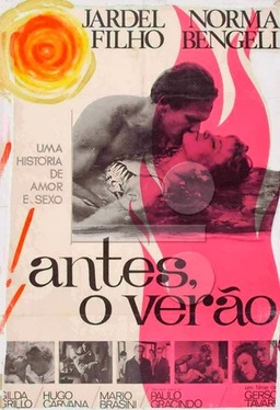 Antes, o Verão (missing thumbnail, image: /images/cache/237782.jpg)