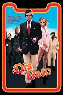 O Dia do Gato (missing thumbnail, image: /images/cache/237862.jpg)