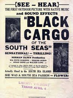 Black Cargoes of the South Seas (missing thumbnail, image: /images/cache/237998.jpg)