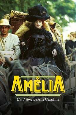 Amélia (missing thumbnail, image: /images/cache/238008.jpg)