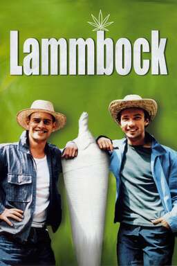 Lammbock Poster