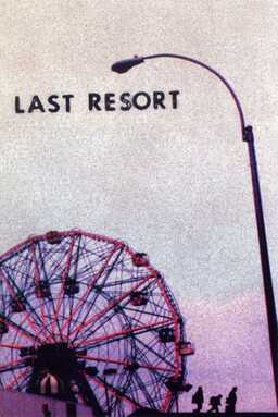 Last Resort (missing thumbnail, image: /images/cache/238136.jpg)