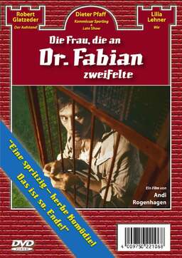 The Woman Who Doubted Dr. Fabian (missing thumbnail, image: /images/cache/238486.jpg)