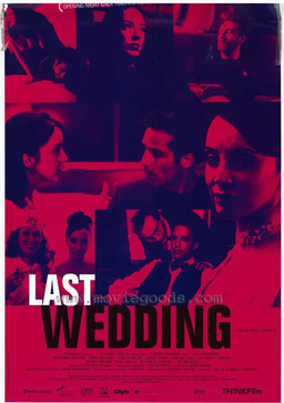Last Wedding (missing thumbnail, image: /images/cache/238522.jpg)