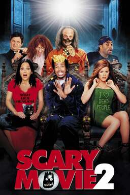 Scary Movie 2 (missing thumbnail, image: /images/cache/238592.jpg)