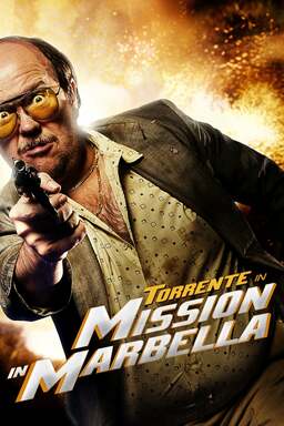 Torrente 2: Mission in Marbella (missing thumbnail, image: /images/cache/238646.jpg)