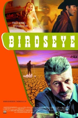 Birdseye (missing thumbnail, image: /images/cache/238670.jpg)